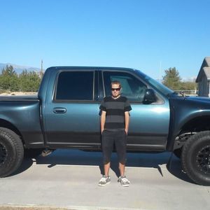 Meet your Posher, Austin